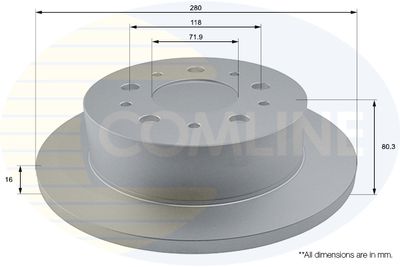 COMLINE ADC1577