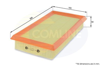 COMLINE EAF445