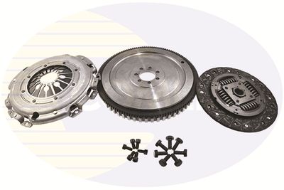 COMLINE ECK431F COMLINE ECK431F