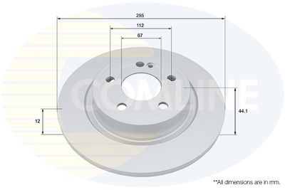 COMLINE ADC5098