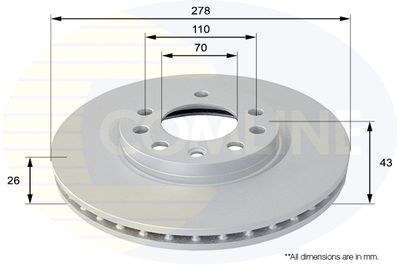 COMLINE ADC1139V