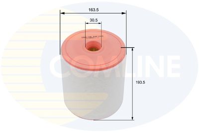 COMLINE EAF1042