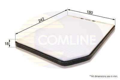 COMLINE EKF146