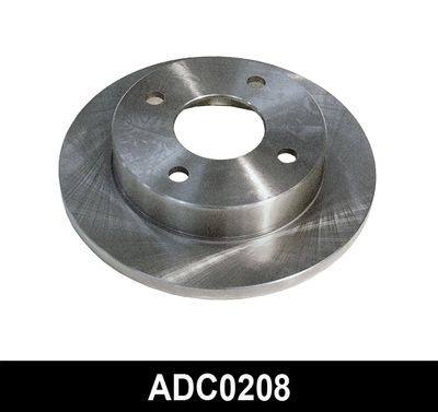 COMLINE ADC0208 COMLINE ADC0208