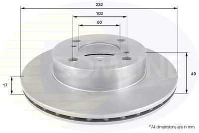 COMLINE ADC0916V