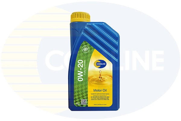 COMLINE CO0W20-1 COMLINE CO0W20-1