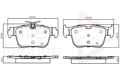 COMLINE ADB03069