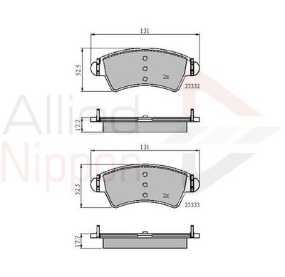 COMLINE ADB01260