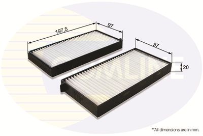 COMLINE EKF396-2