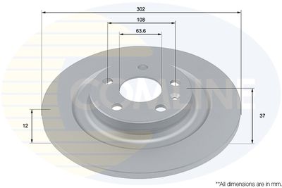 COMLINE ADC4001