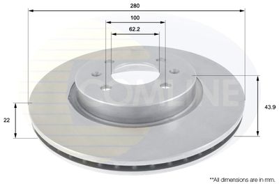 COMLINE ADC2405V