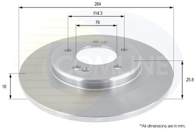 COMLINE ADC2421