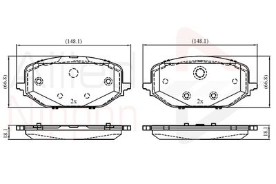 COMLINE ADB03417