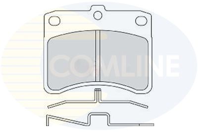 COMLINE CBP0770