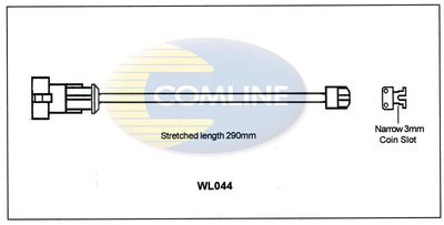 COMLINE WL044