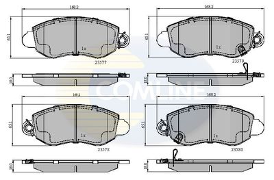 COMLINE CBP31108