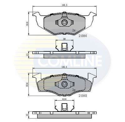 COMLINE CBP0180 COMLINE CBP0180