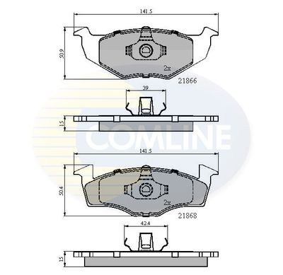 COMLINE CBP0180