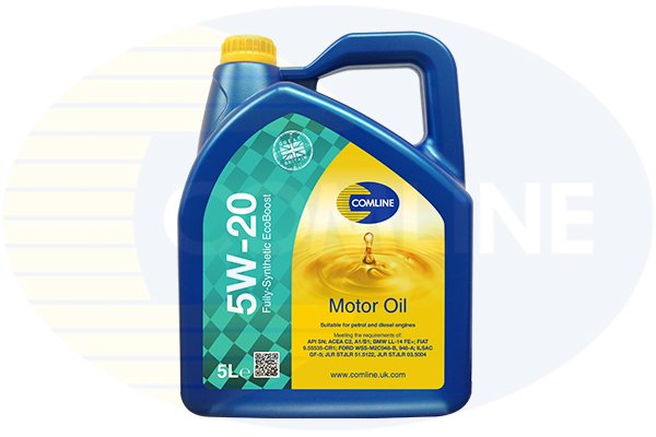 COMLINE CO5W20ECO-5 COMLINE CO5W20ECO-5