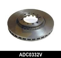 COMLINE ADC0332V