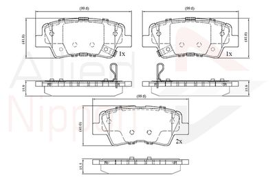 COMLINE ADB32694