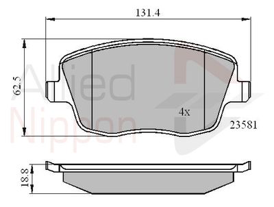 COMLINE ADB01147