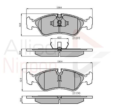 COMLINE ADB0150