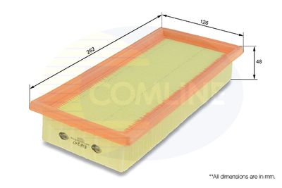 COMLINE EAF247