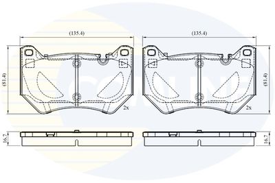 COMLINE CBP02764