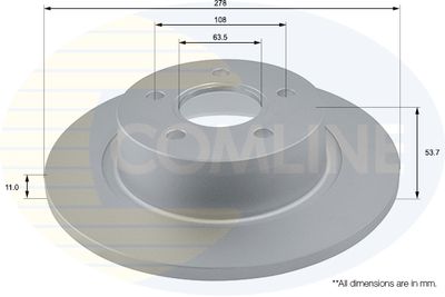 COMLINE ADC1226