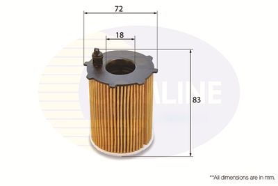 COMLINE EOF206