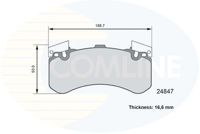 COMLINE CBP06109