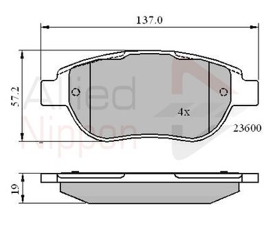 COMLINE ADB01748