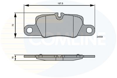 COMLINE CBP06123