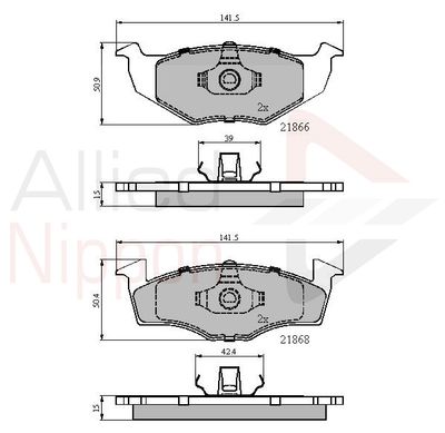 COMLINE ADB0180