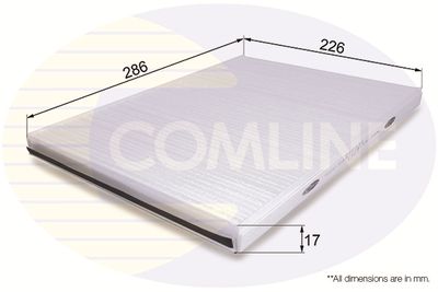 COMLINE EKF234