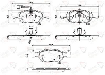 COMLINE ADB1477