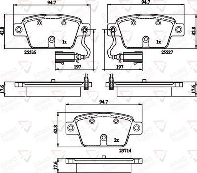 COMLINE ADB12154