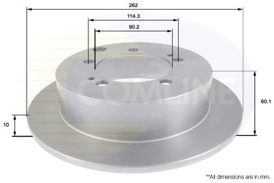 COMLINE ADC0371