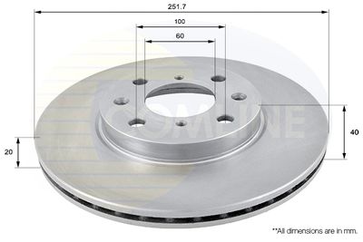 COMLINE ADC0922V