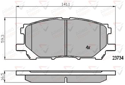 COMLINE ADB01750