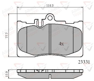 COMLINE ADB01211