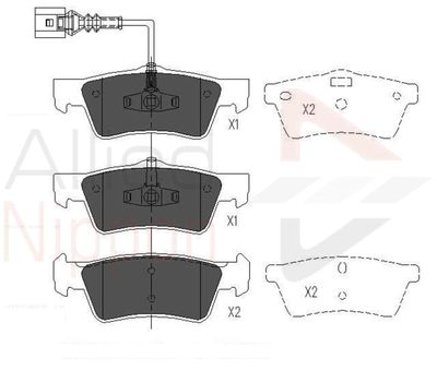 COMLINE ADB16062