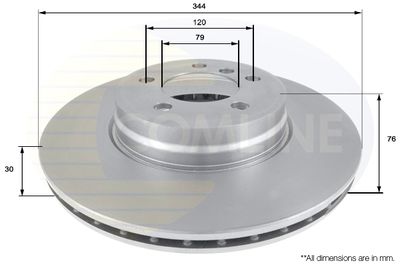 COMLINE ADC1322V