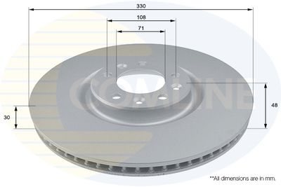 COMLINE ADC2731V