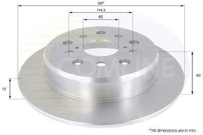 COMLINE ADC0188