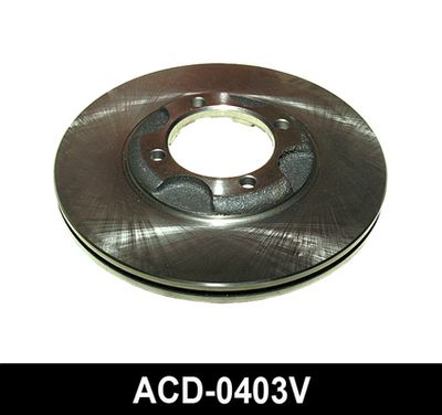 COMLINE ADC0403V