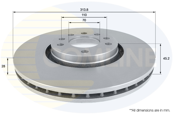 COMLINE ADC1135V COMLINE ADC1135V