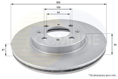 COMLINE ADC0506V