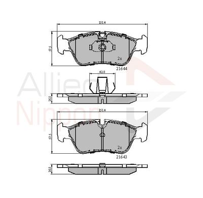 COMLINE ADB01023